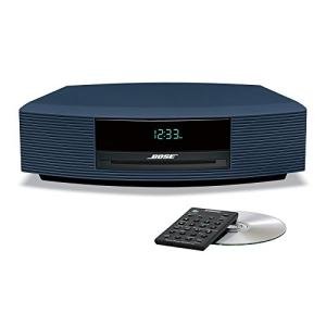 Bose Wave Music System III - Blue Edition