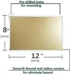 Retro Garage Metal Signs for Man Cave Decor