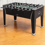 54-Inch Competition Foosball Table with Ball Set