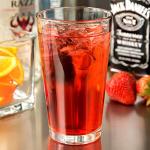 Set of 4 DuraTuff Pint Glasses, 16oz