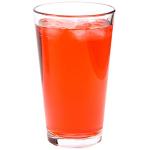Set of 4 DuraTuff Pint Glasses, 16oz