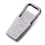 Westmark Steel 3-in-1 Beer Bottle Opener