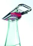Westmark Steel 3-in-1 Beer Bottle Opener