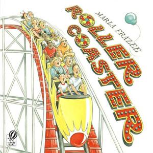 Ultimate Indoor Roller Coaster for Fun Times