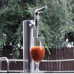MRbrew Stout Beer Coffee Faucet – Stainless Steel Tap