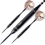 CUESOUL Dragon Series 21g Steel Tip Darts