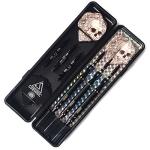 CUESOUL Dragon Series 21g Steel Tip Darts
