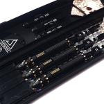 CUESOUL Dragon Series 21g Steel Tip Darts