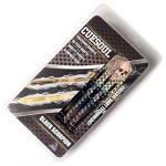 CUESOUL Dragon Series 21g Steel Tip Darts