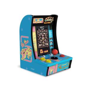 Arcade1Up Ms. PAC-Man/Galaga Retro Console