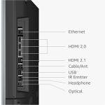 75" Fire TV Omni QLED Smart TV with Alexa