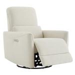 CHITA Power Recliner Swivel Glider Chair