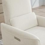 CHITA Power Recliner Swivel Glider Chair