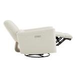 CHITA Power Recliner Swivel Glider Chair