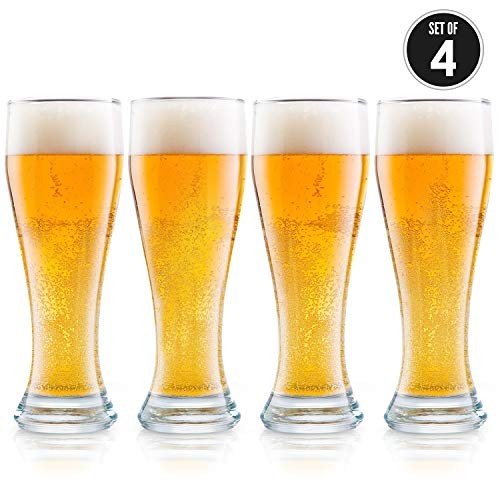 Beer Glasses