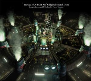 Final Fantasy VII Soundtrack for Epic Gaming Vibes