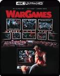 WarGames 4K Ultra HD Blu-ray Edition