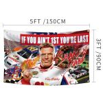 Funny Talladega Nights Flag - Ricky Bobby 3x5 Feet