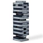 Dallas Cowboys Table Top Stacker Game Set
