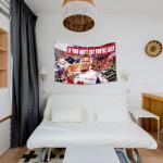 Funny Talladega Nights Flag - Ricky Bobby 3x5 Feet