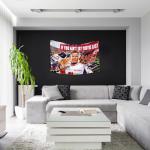 Funny Talladega Nights Flag - Ricky Bobby 3x5 Feet