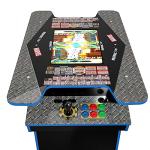 Arcade1Up Marvel vs Capcom Tabletop Arcade Game