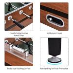 Goplus 54" Foosball Table for Game Rooms