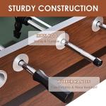 Goplus 54" Foosball Table for Game Rooms