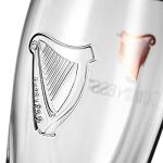 Guinness Gravity 20oz Beer Pint Glass