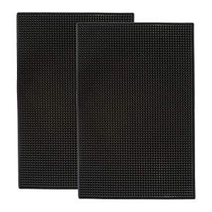 Durable Bar Mat Set for Man Cave Fun