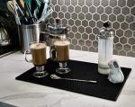 Durable Bar Mat Set for Man Cave Fun