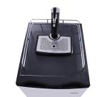 Stainless Steel 6.1 Cu Ft Kegerator Beer Fridge