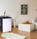 Stainless Steel 6.1 Cu Ft Kegerator Beer Fridge