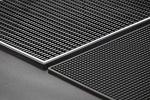 Durable Bar Mat Set for Man Cave Fun