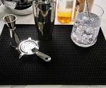 Durable Bar Mat Set for Man Cave Fun