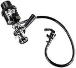 Black D System Keg Pump by Taprite