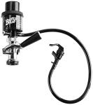 Black D System Keg Pump by Taprite