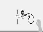 Black D System Keg Pump by Taprite