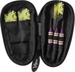 Viper Soft Tip Darts with Travel Case - Purple