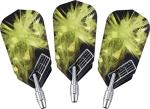 Viper Soft Tip Darts with Travel Case - Purple