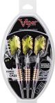 Viper Soft Tip Darts with Travel Case - Purple