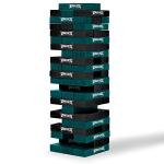 Philadelphia Eagles Table Top Stacker Game