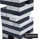 Philadelphia Eagles Table Top Stacker Game