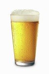 Durable Heat-Tempered Pint Beer Glasses - 16oz Set