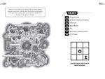 Escape from a Video Game: Complete Series Set