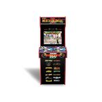 Mortal Kombat 4ft Arcade Machine for 1-2 Players