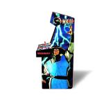 Mortal Kombat 4ft Arcade Machine for 1-2 Players