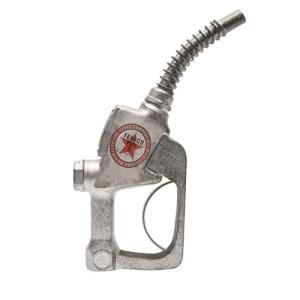 Texaco Star Vintage Gas Pump Wall Art Decor