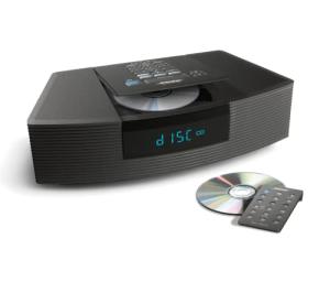 Bose Wave Audio System with CD Player