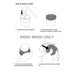 Old Barrel Whiskey Glasses with Ice Ball Molds